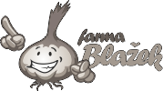 Farma Blažek Logo